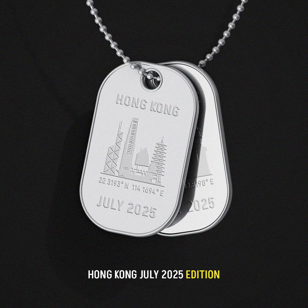 SG 2025年6月 - 勝利タグ配達