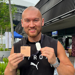 Victory Tag Singapore November 2025 Edition