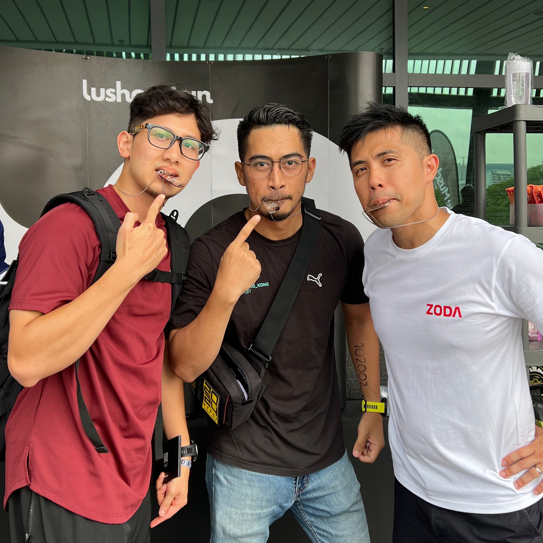 Victory Tag Singapore November 2025 Edition