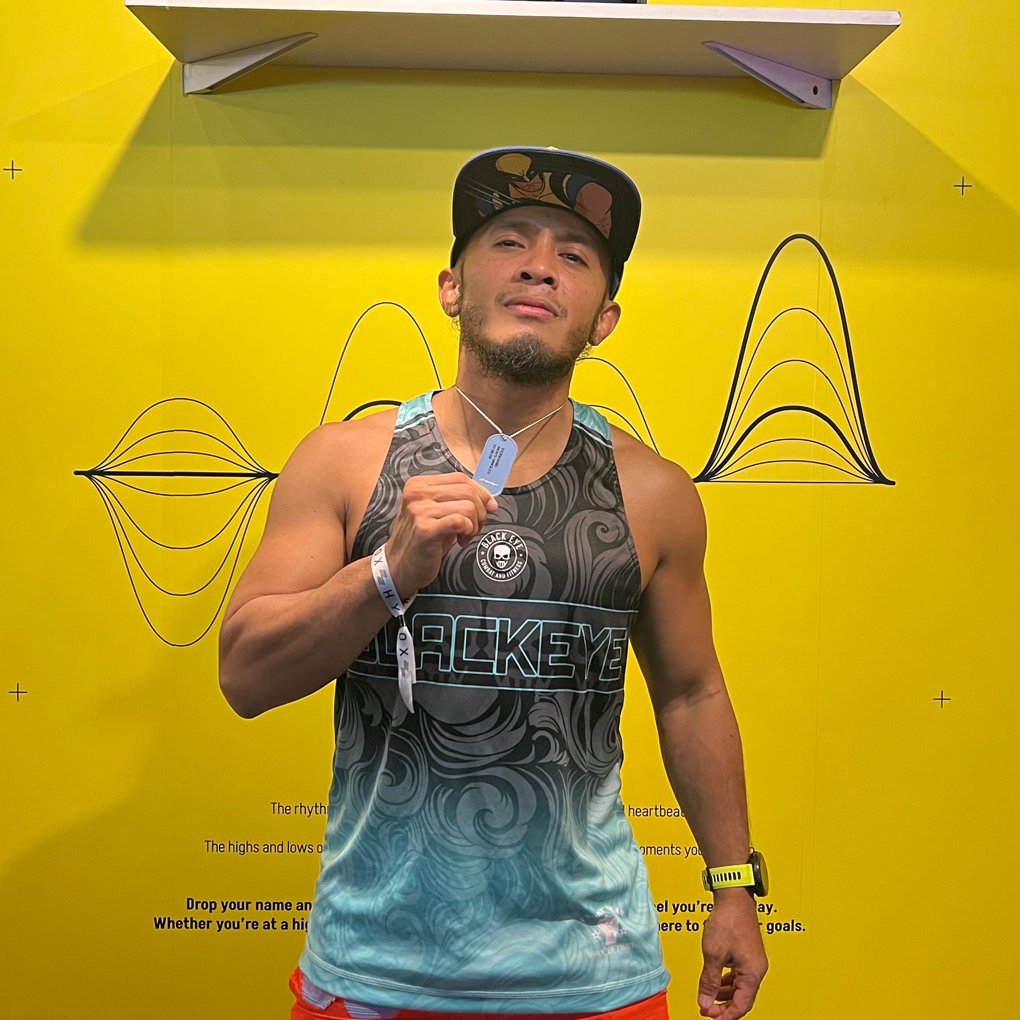 Victory Tag Singapore November 2025 Edition