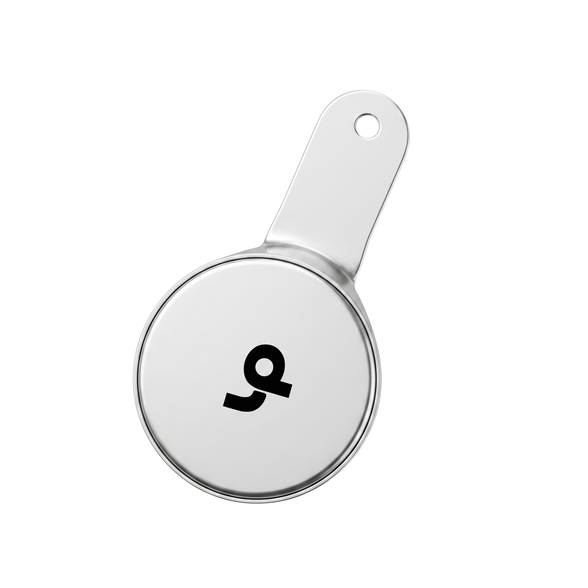 LP Stainless Steel Daily Protein Scoop (30ml)