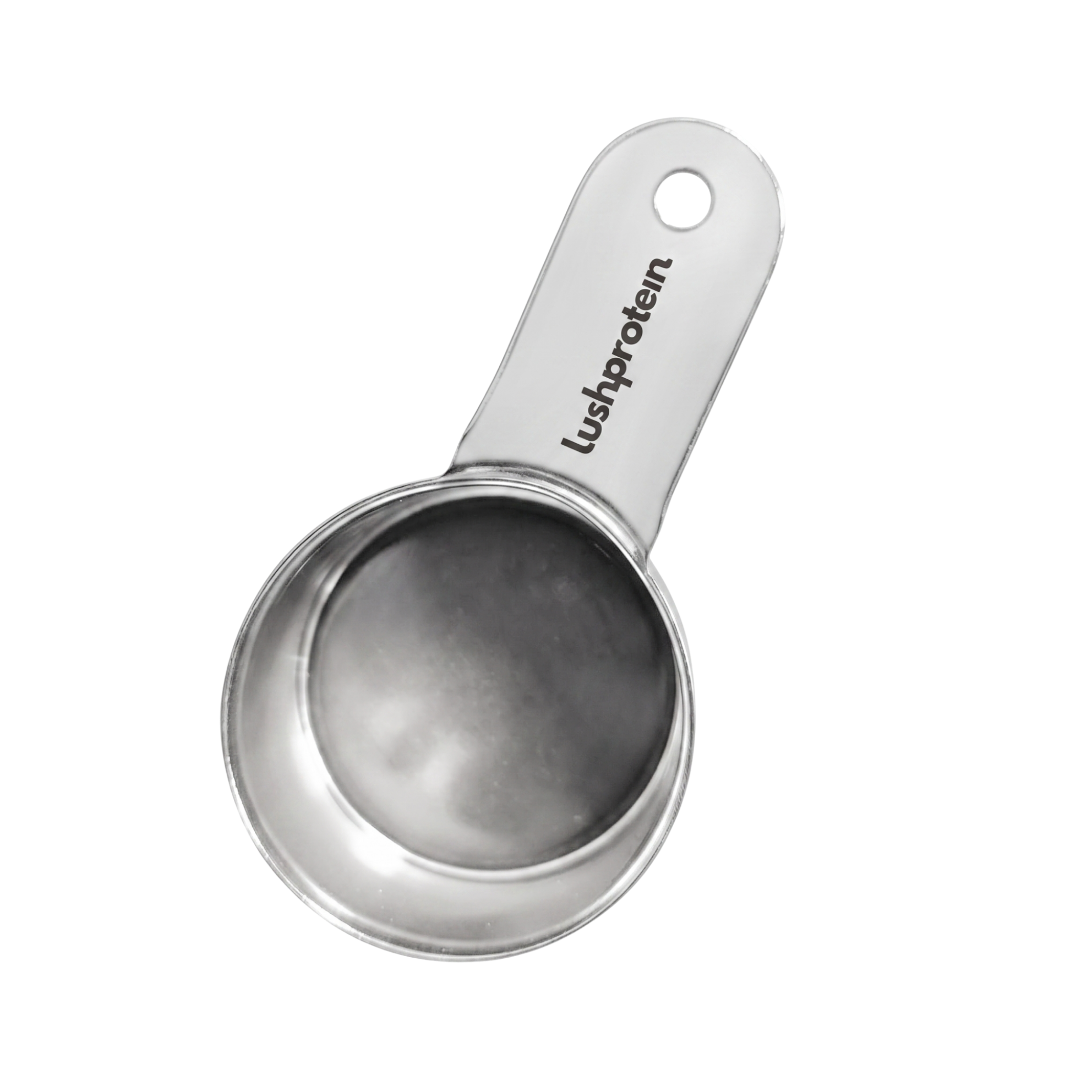 LP Stainless Steel Daily Protein Scoop (30ml)
