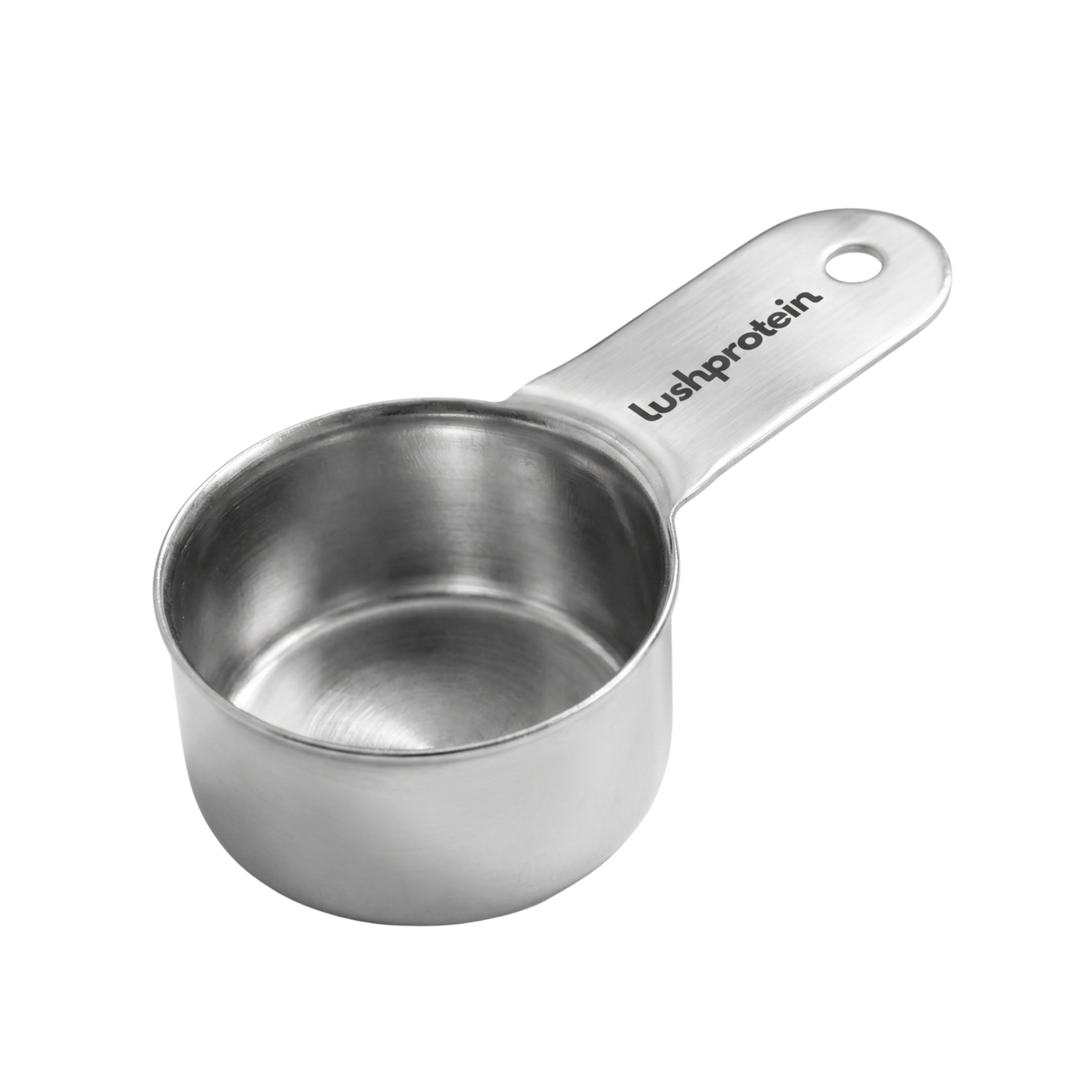 🎁 LP Stainless Steel Daily Protein Scoop (30ml) (100% off)