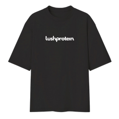 YOUR PACE YOUR RHYTHM OVERSIZED TEE (UNISEX)