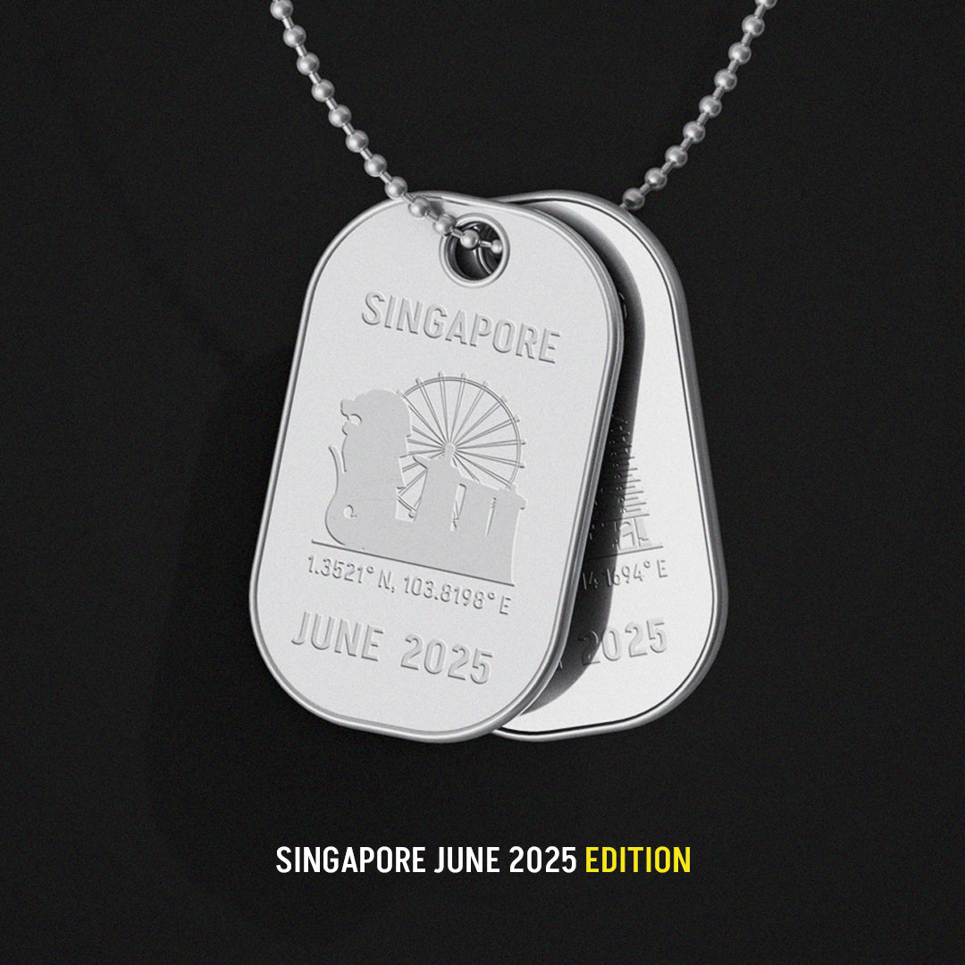 SG 2025年6月 - 勝利タグ配達