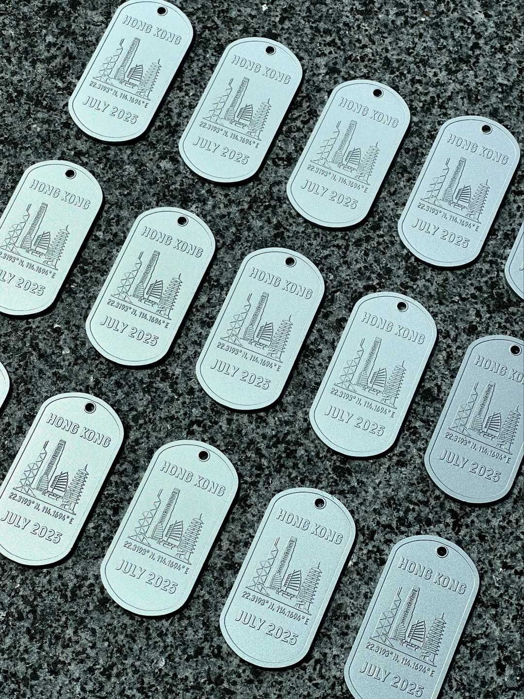 SG 2025年6月 - 勝利タグ配達