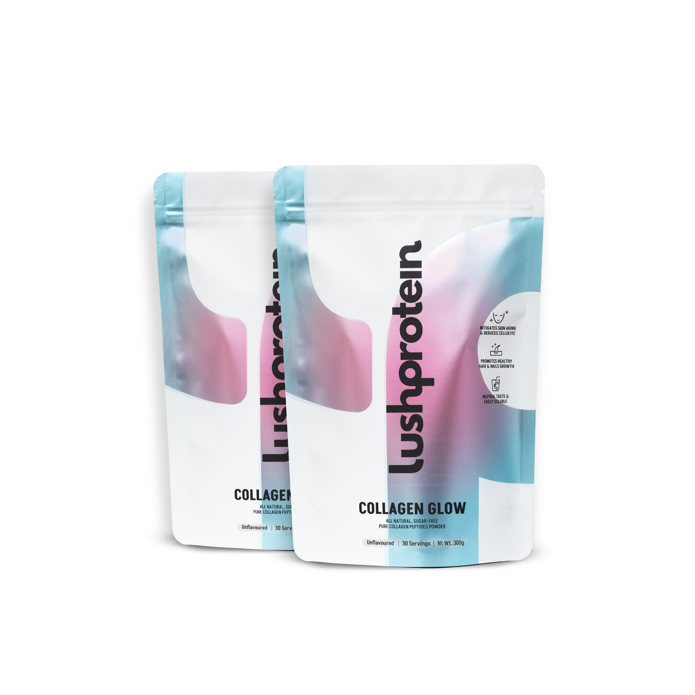 COLLAGEN GLOW