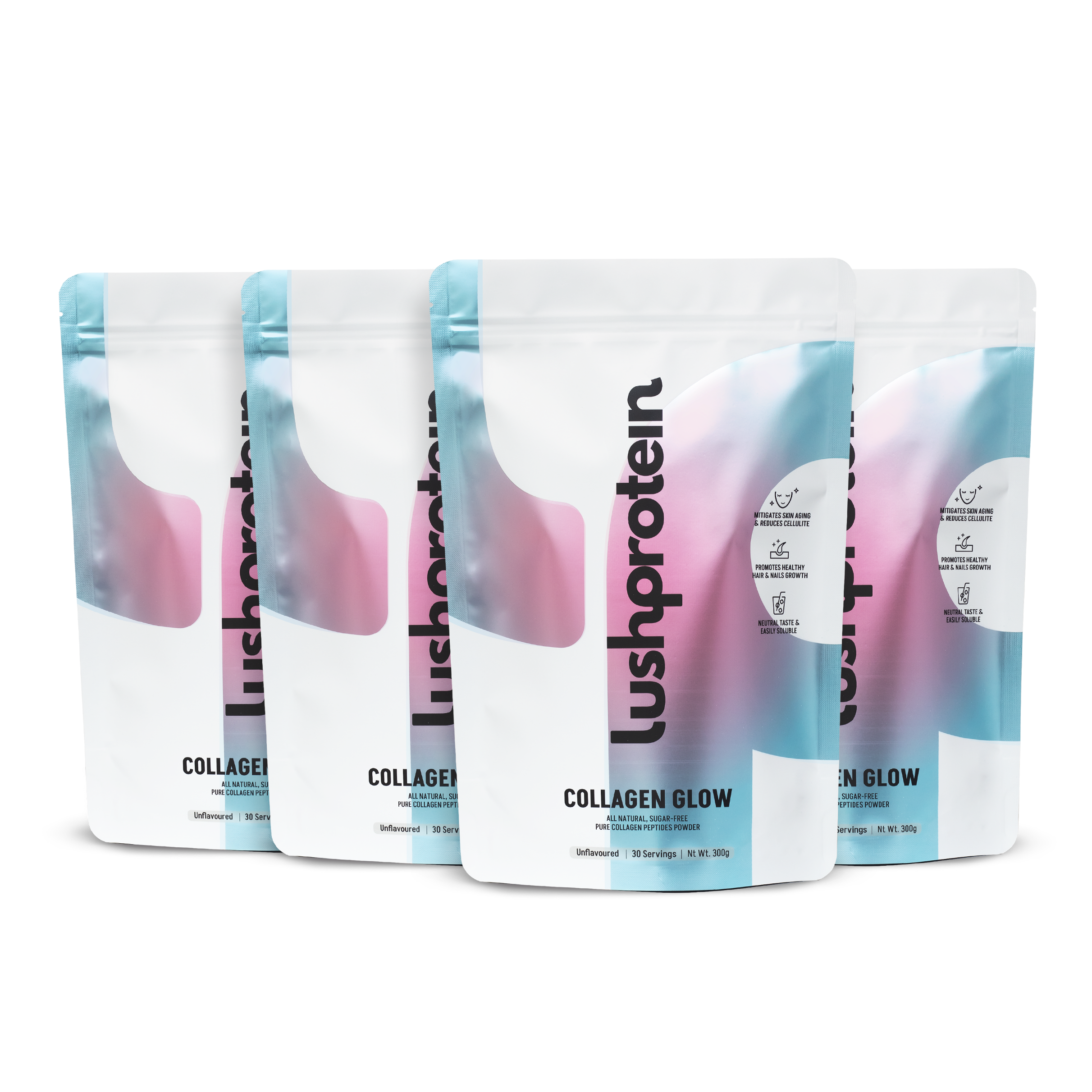 COLLAGEN GLOW