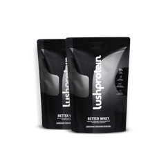 BETTER WHEY PROTEIN