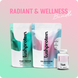 Radiant & Wellness Bundle