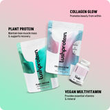 Radiant & Wellness Bundle