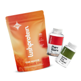 Lean & Energize Bundle