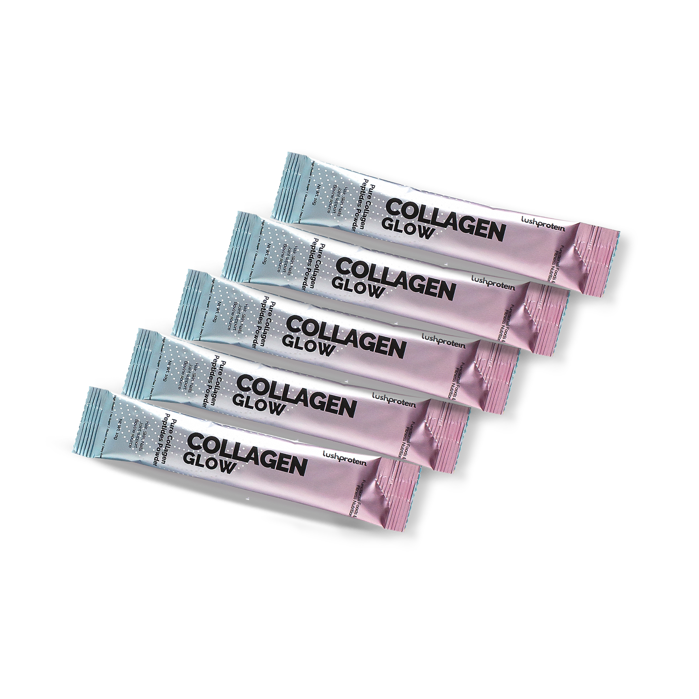 Collagen Glow Single Serve