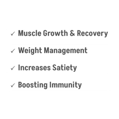 BETTER WHEY PROTEIN