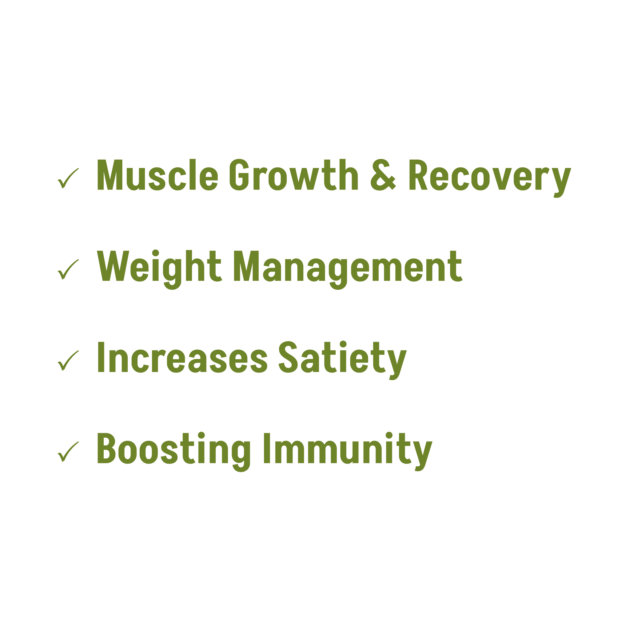 SOY PROTEIN ISOLATE