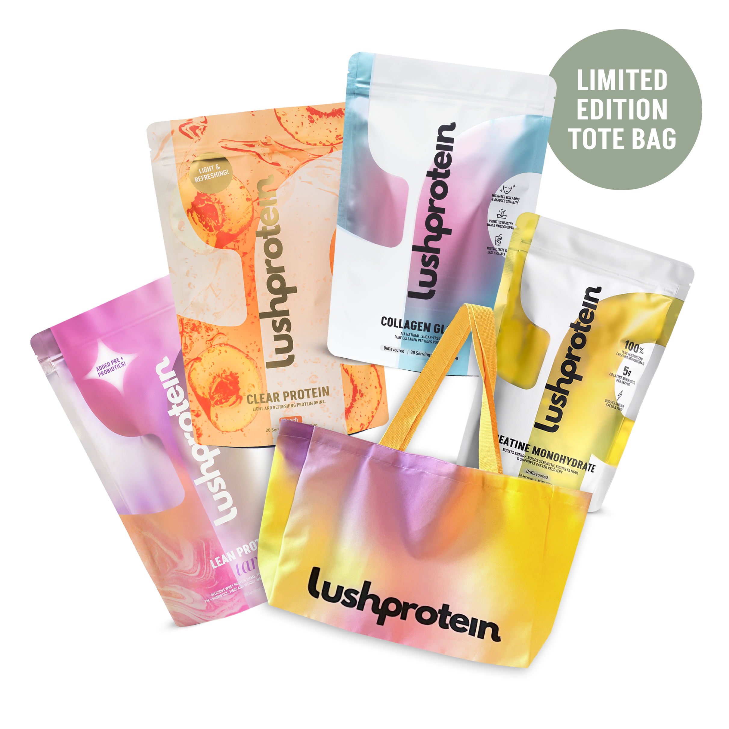 Inner Circle Gift Set