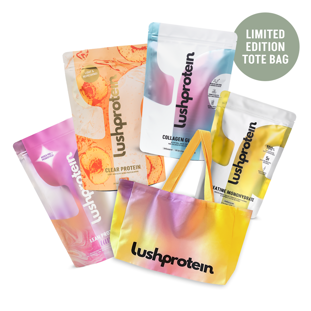 Inner Circle Gift Set