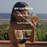 LEAN PROTEIN - lushprotein