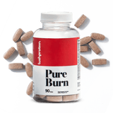Pureburn™ Thermogenic Capsules - lushprotein