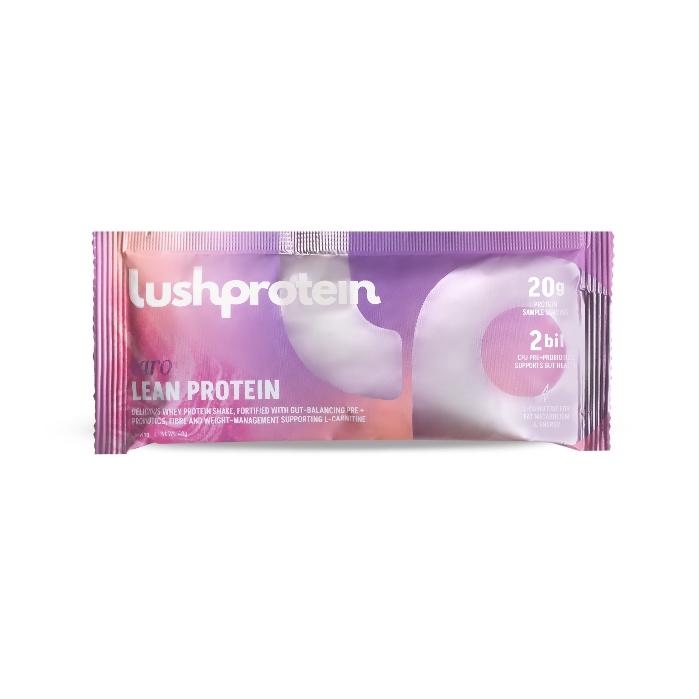 LEAN PROTEIN