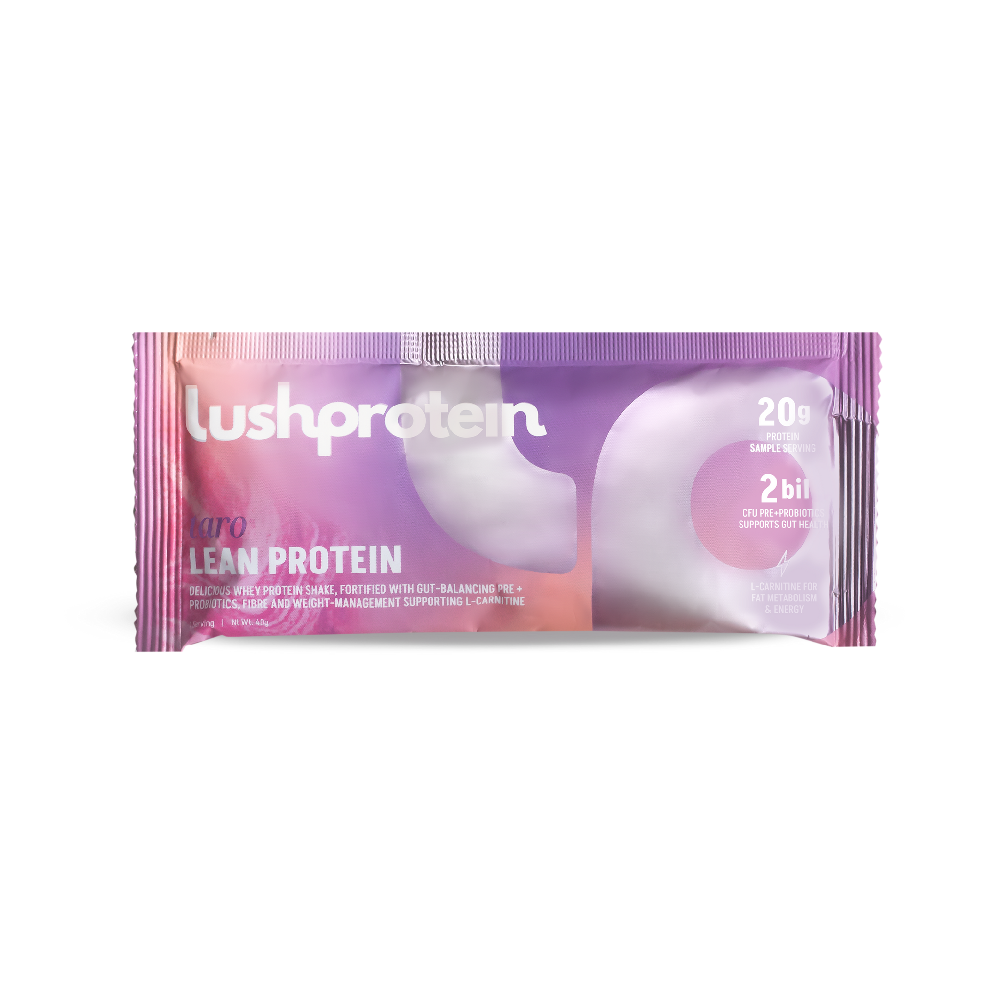 LEAN PROTEIN
