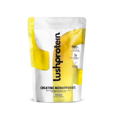 LushProtein × IncluFit Athlete Support Pack