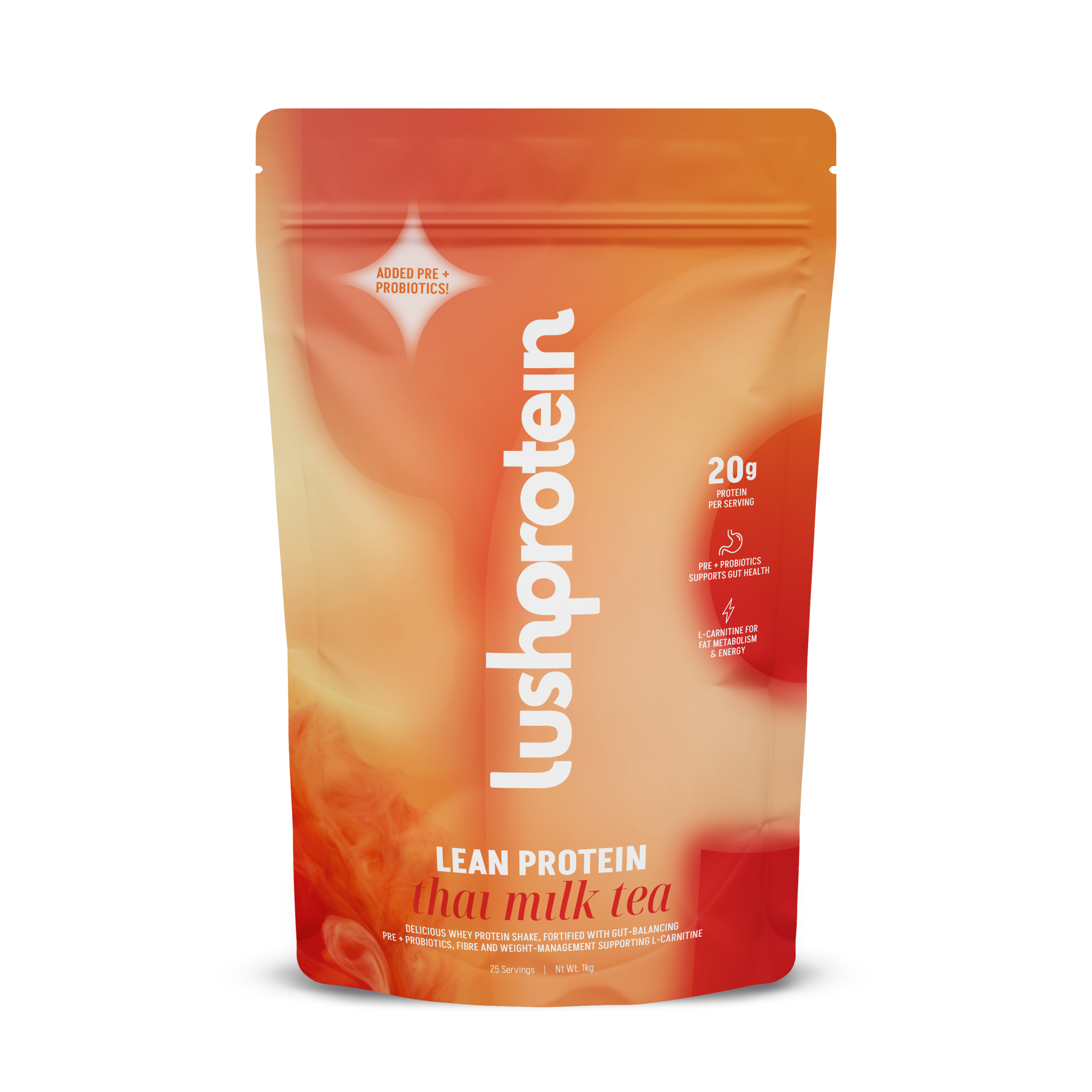 LEAN PROTEIN