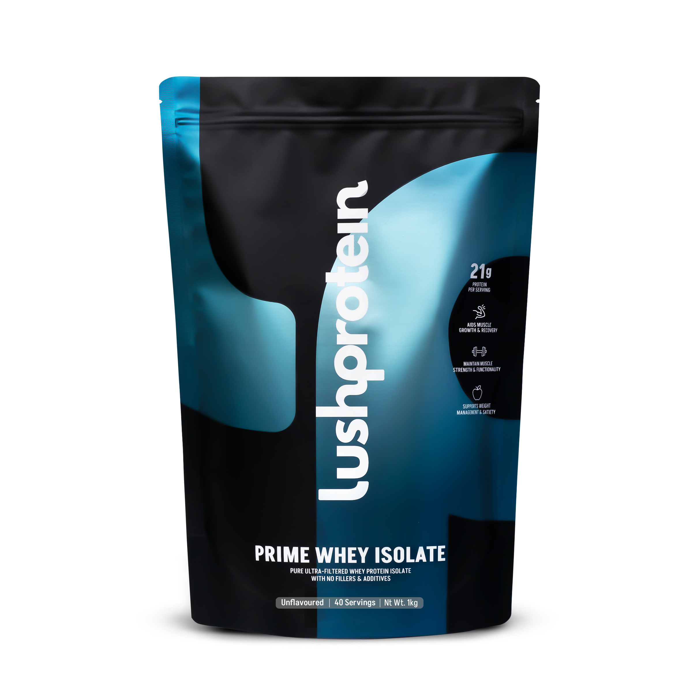 Prime Whey Isolate