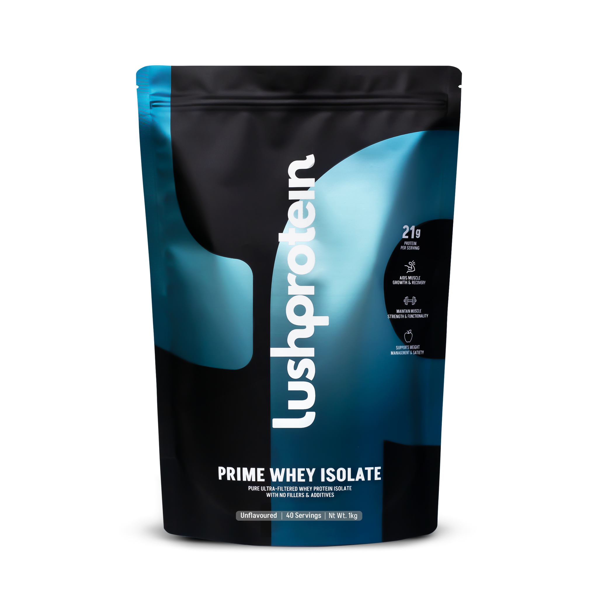 PRIME WHEY ISOLATE