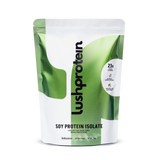 SOY PROTEIN ISOLATE