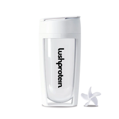 LushProtein × IncluFit Athlete Support Pack