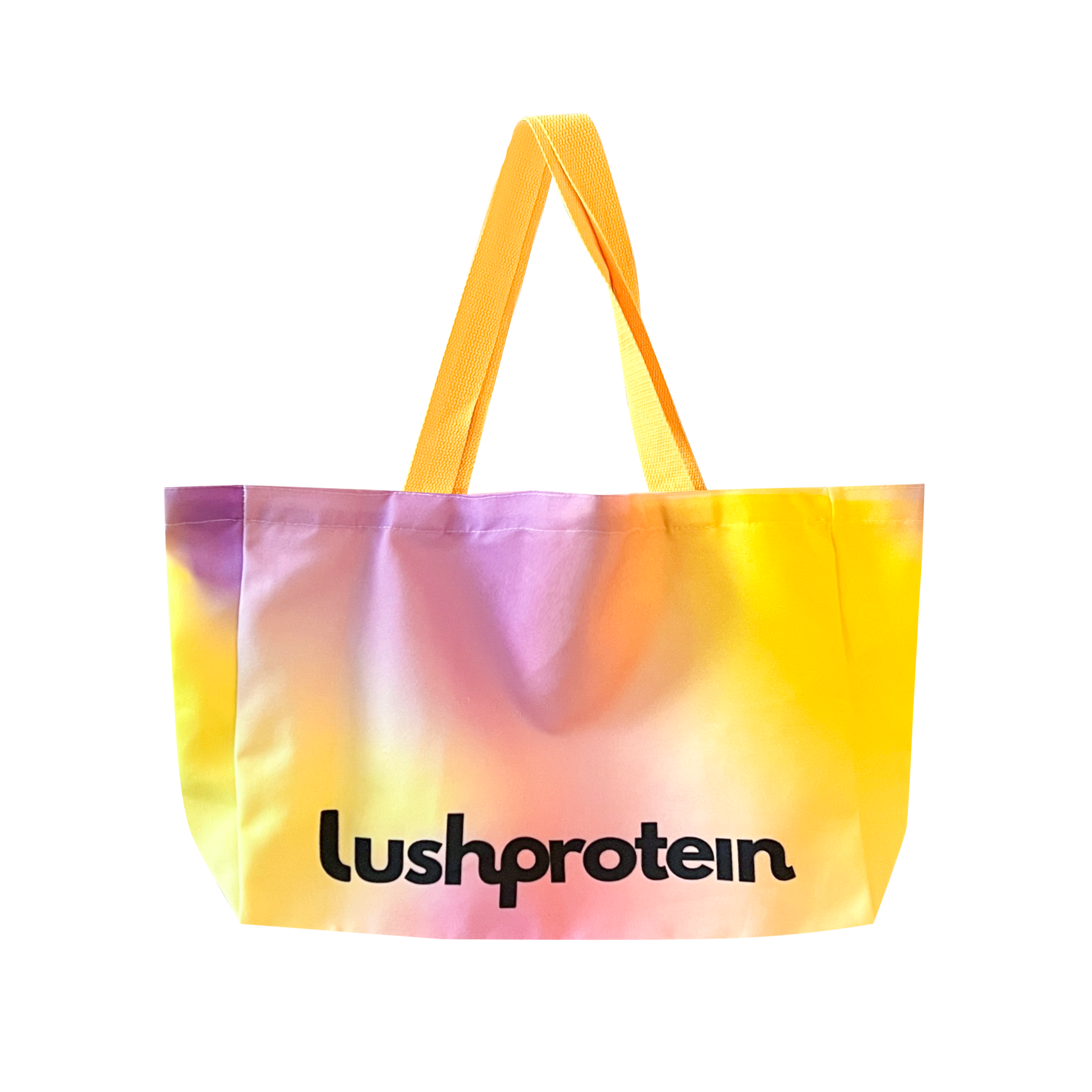 FUEL YOUR JOURNEY TOTE BAG