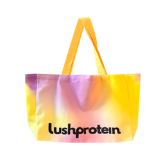 🎁 FUEL YOUR JOURNEY TOTE BAG (DELIVERED SEPARATELY) (100% off)