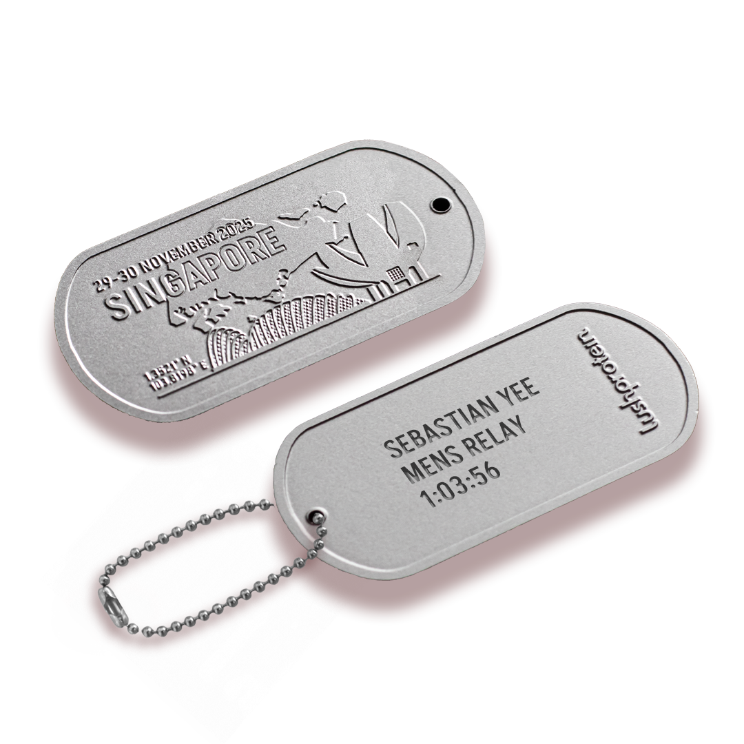 Victory Tag Singapore November 2025 Edition